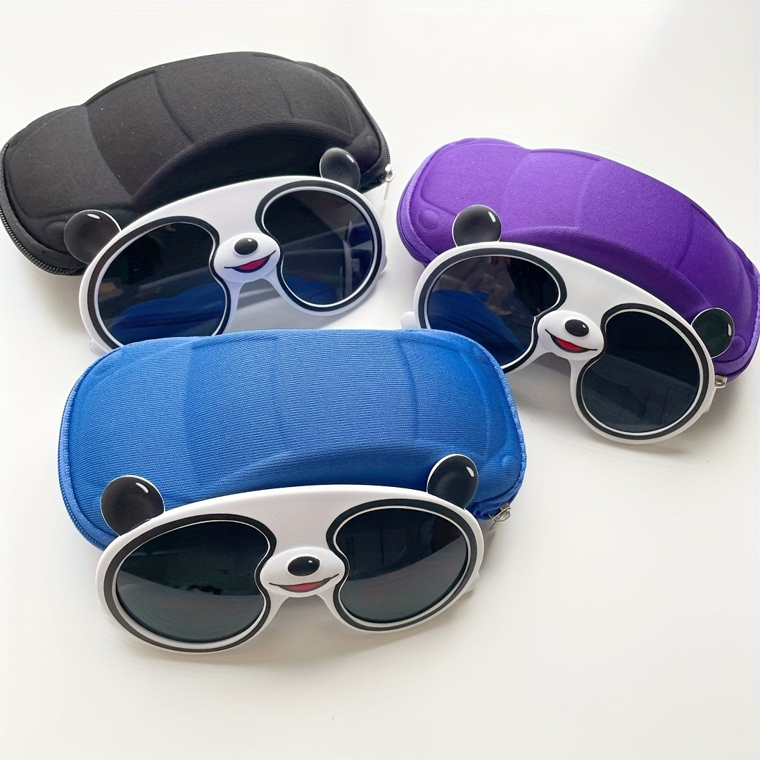 Panda Sunglasses Fun Party Favors for Kids