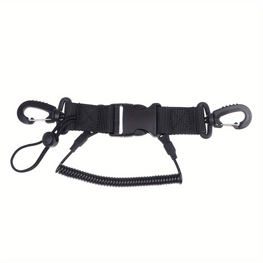 Durable Underwater Camera Lanyard for Swimming and Diving Photography