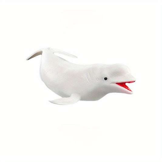 Rare Marine Animal Simulation Collection Series Set
