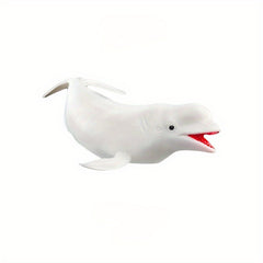 Rare Marine Animal Simulation Collection Series Set