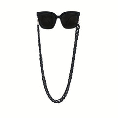 Acrylic Glasses Chain Non slip Glasses Lanyard Glasses Strap For Women And Men