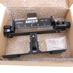 Fletching Jig Vanes Arrow Archery Fletching Feathers Tool