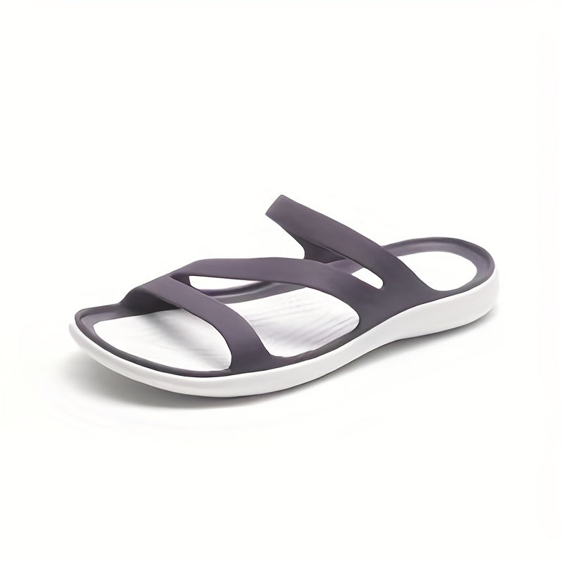 Women's Lightweight Sports Sandals Non Slip Outdoor Slippers