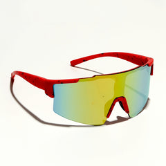 Polarized Sports Glasses for Outdoor Activities
