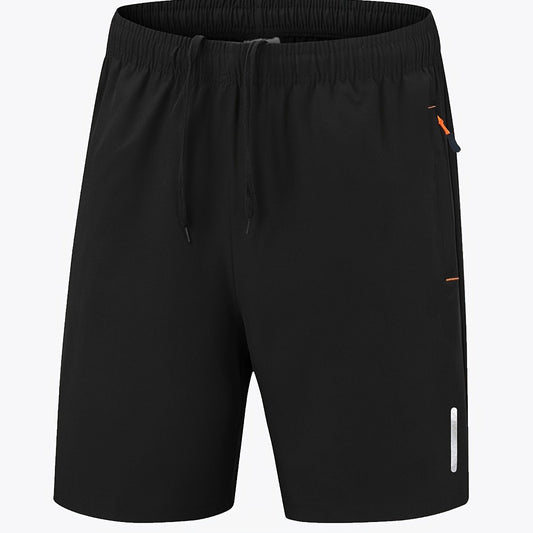 Men's Sports Shorts Quick-drying Fitness Running Basketball Training Pants