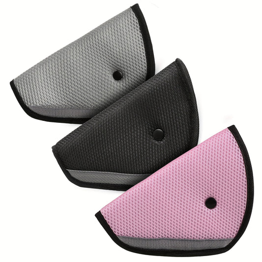 Car Child Seat Belt Adjuster Seat Belt Fixer Seat Belt Pad