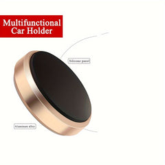 Car Magnetic Dashboard Phone GPS PDA Mount Holder Stand