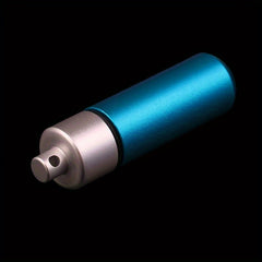 1pc Waterproof Survival Equipment Storage Bottle