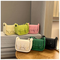 Candy Mini Crossbody Bag for Girls