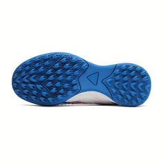 Kids Turf Soccer Shoes Anti skid Training Shoes