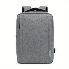 Large Capacity Spine Protection School Bag for Junior High School Students