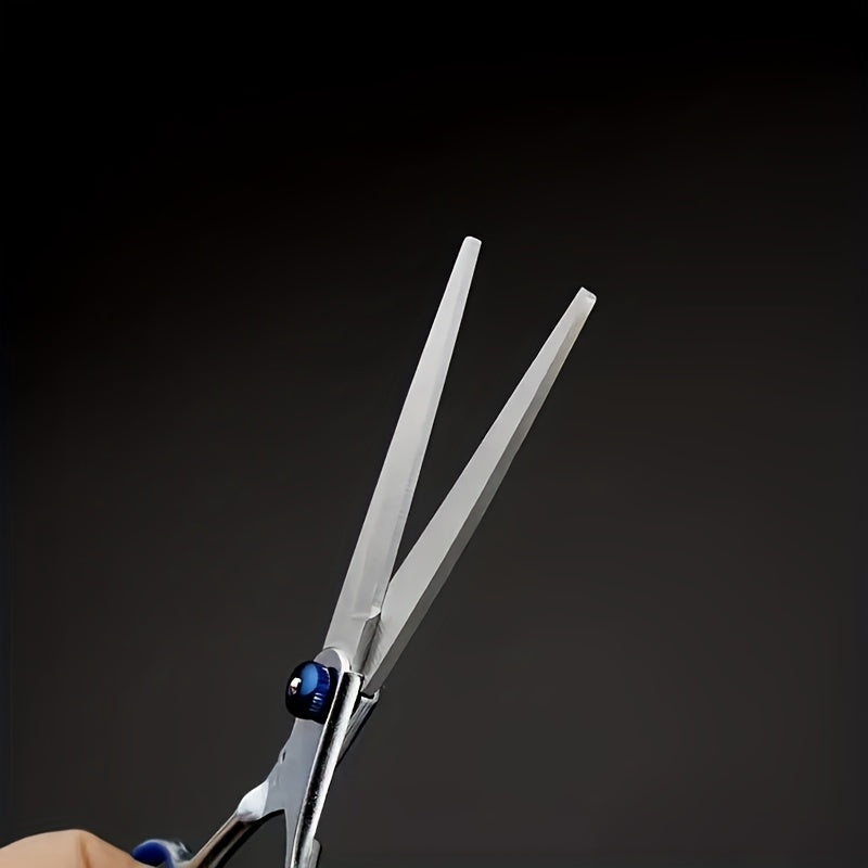 Professional Hair Scissors Set 11pcs 15-24cm