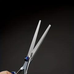 Professional Hair Scissors Set 11pcs 15-24cm
