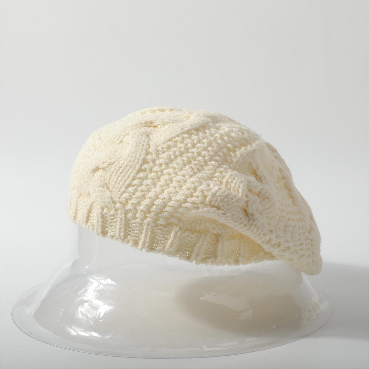 Soft Warm Beanie Hat Lightweight Women Knit Hat Girls Birthday