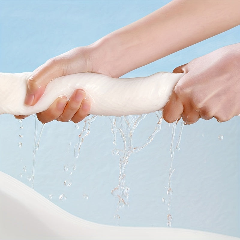 7pcs 14pcs Compressed Towels Candy Thick Disposable Face Towels Portable Travel