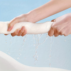 7pcs 14pcs Compressed Towels Candy Thick Disposable Face Towels Portable Travel