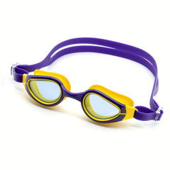 Waterproof UV Protection Swimming Goggles for Kids