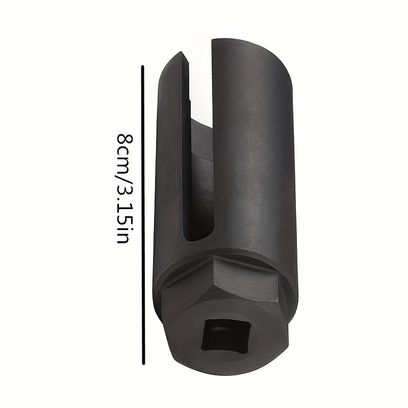 Oxygen Sensor Disassembly Tool Narrow Mouth
