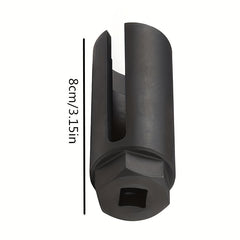 Oxygen Sensor Disassembly Tool Narrow Mouth