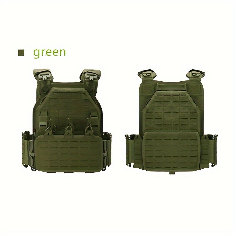 Training Vest 6094 Plate Carrier