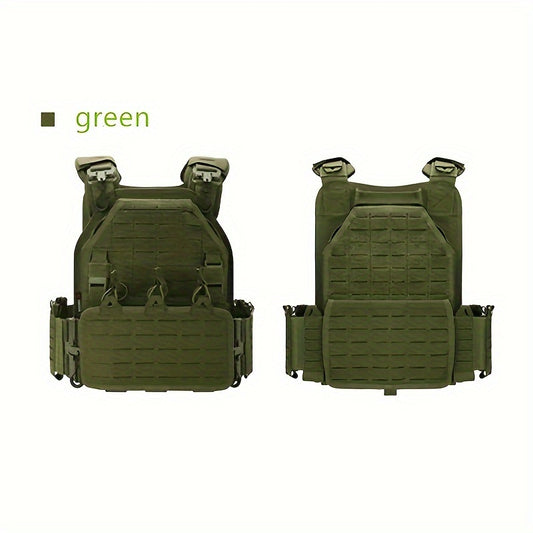 Training Vest 6094 Plate Carrier