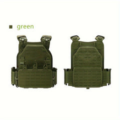 Training Vest 6094 Plate Carrier