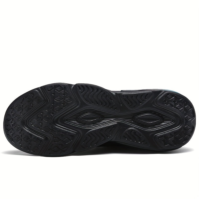 Men's Spring Summer Wear-resistant Sneaker for Youth