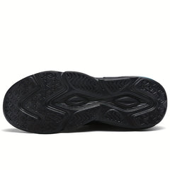 Men's Spring Summer Wear-resistant Sneaker for Youth
