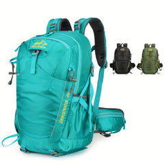 Ultra Large Capacity Waterproof Travel Backpack for Outdoor Camping