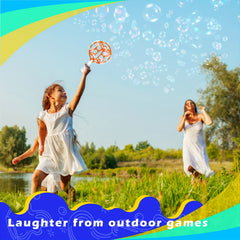 DIY Giant Bubble Wands Set Random Colors Outdoor Fun Party
