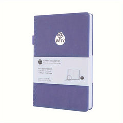 Dotted Journal A5 Hardcover 224 Pages Writing Journal No Bleed Paper