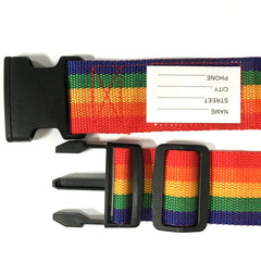2m Elastic Luggage Fixed Strap Motorcycle Mooring Straps Cargo Luggage Tighten S