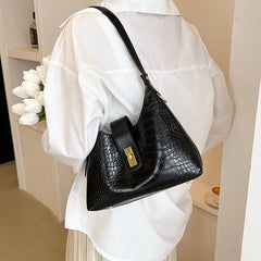 2 Sets Shoulder Bag Chain Crossbody Purses Handle Bags