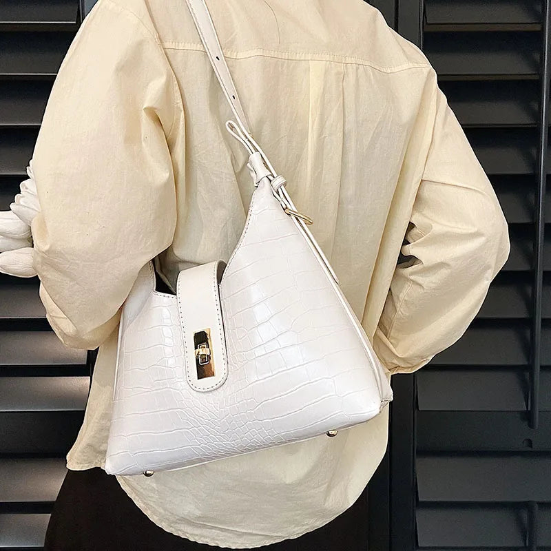 2 Sets Shoulder Bag Chain Crossbody Purses Handle Bags