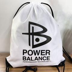 Sport Drawstring Bag Large Capacity Water proof Shoulder Bag