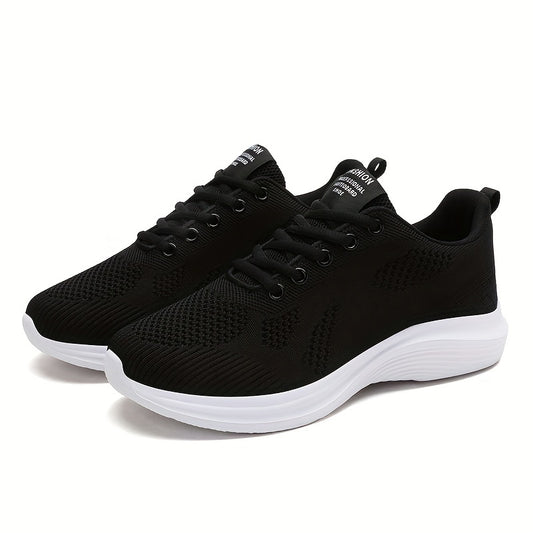 Women's Breathable Tennis Sports Shoes Ultra Lightweight Cushioning