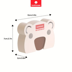 2pcs Baby Door Stopper Anti-pinch Hand Doorstop