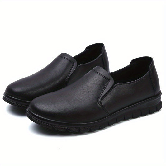 Women's Flat Casual Loafers Soft Slip On Shoes