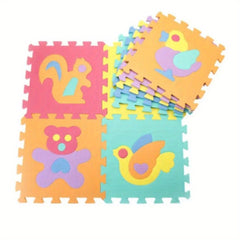 Kids Foam Climb Mats Waterproof Non-slip Flooring