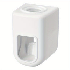 Automatic Toothpaste Squeezer No punch Holder