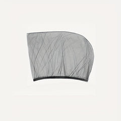 2pcs Car Anti Mosquito Side Window Screens