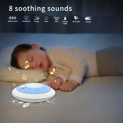 Portable Noise Machine for Infants and Adults
