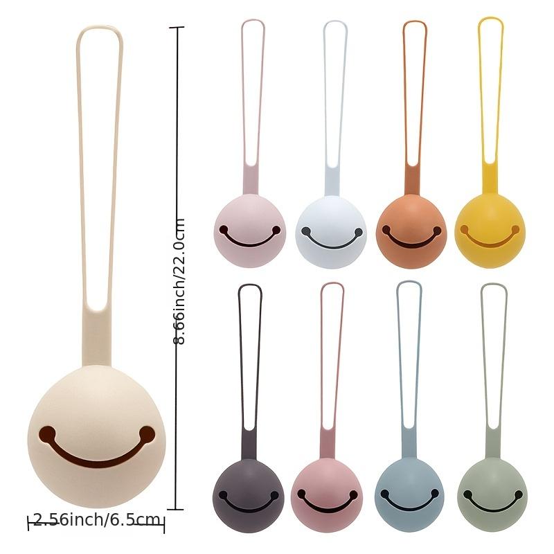 Silicone Pacifier Case Portable Pacifier Cover Bag Diaper Bag