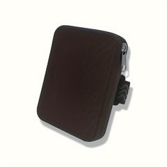 Silicone Pouch Bag For Tumbler Cup Waterproof Handheld Storage Wallet