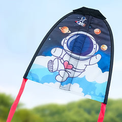 Mini Finger Engine Kite Slingshot Toy