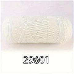 5 Strands Wool Thread for DIY Knitting/Crocheting 200g