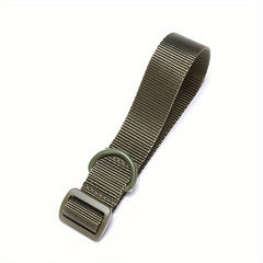 Backpack Strap Luggage Buckle Straps Travel Packing Outdoor Sports