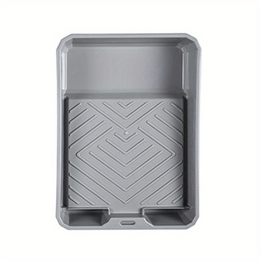 Hard Shell Paint Roller Tray 22 86 Cm with 10 Disposable Liners