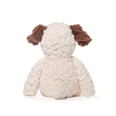 Jack Puppy Toy Doll Soft Fabric Pillow Anime Enthusiast Gift