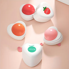 Fruity Lip Balm Moisturizer Natural Lip Care